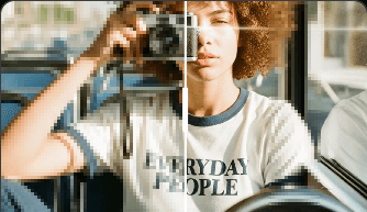Unpixelate Images preview