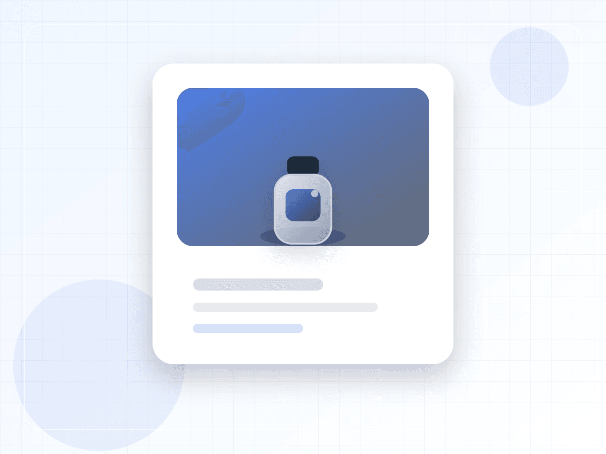 AI Social Media Images preview image