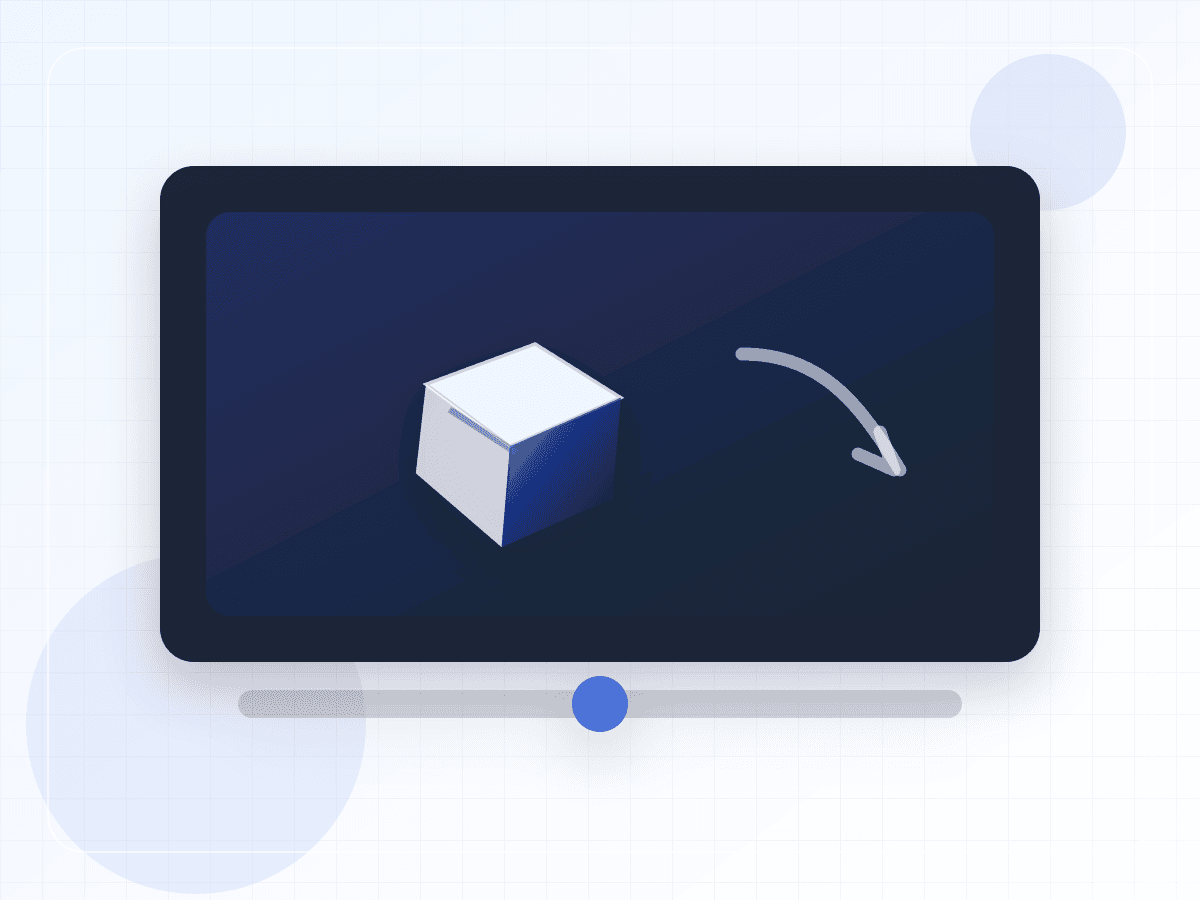 Stable source image prepared for image to video motion planning