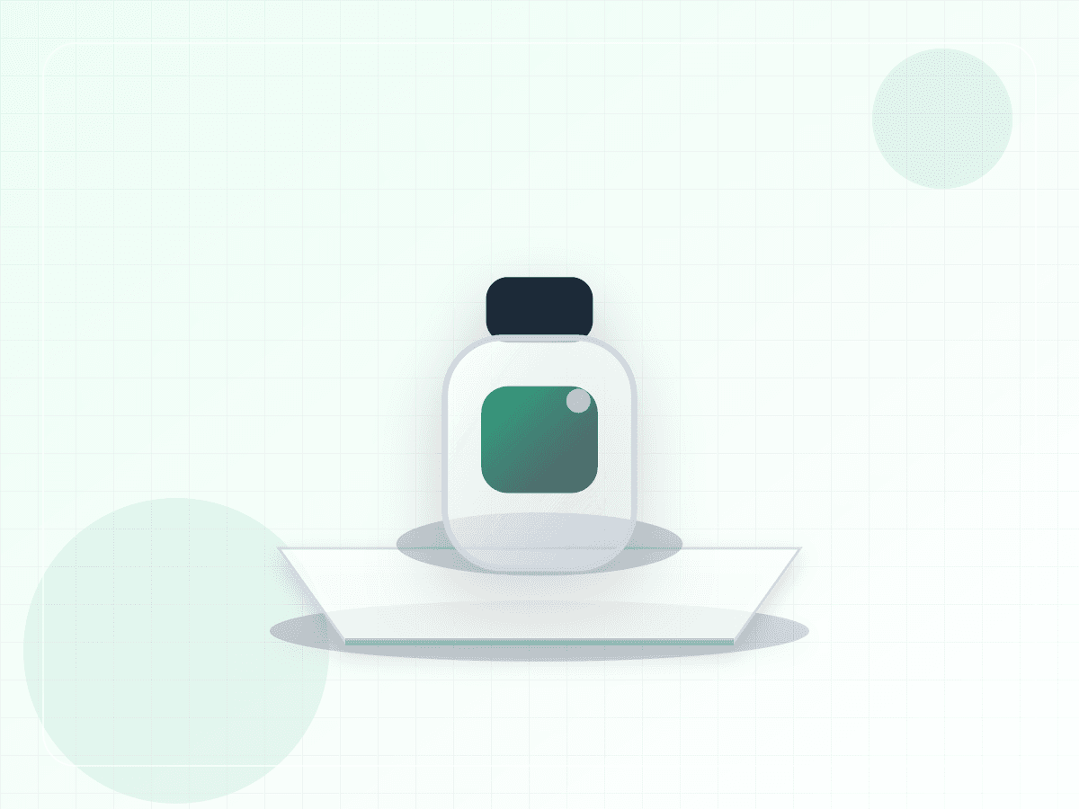 White background product image draft for ecommerce listing workflow