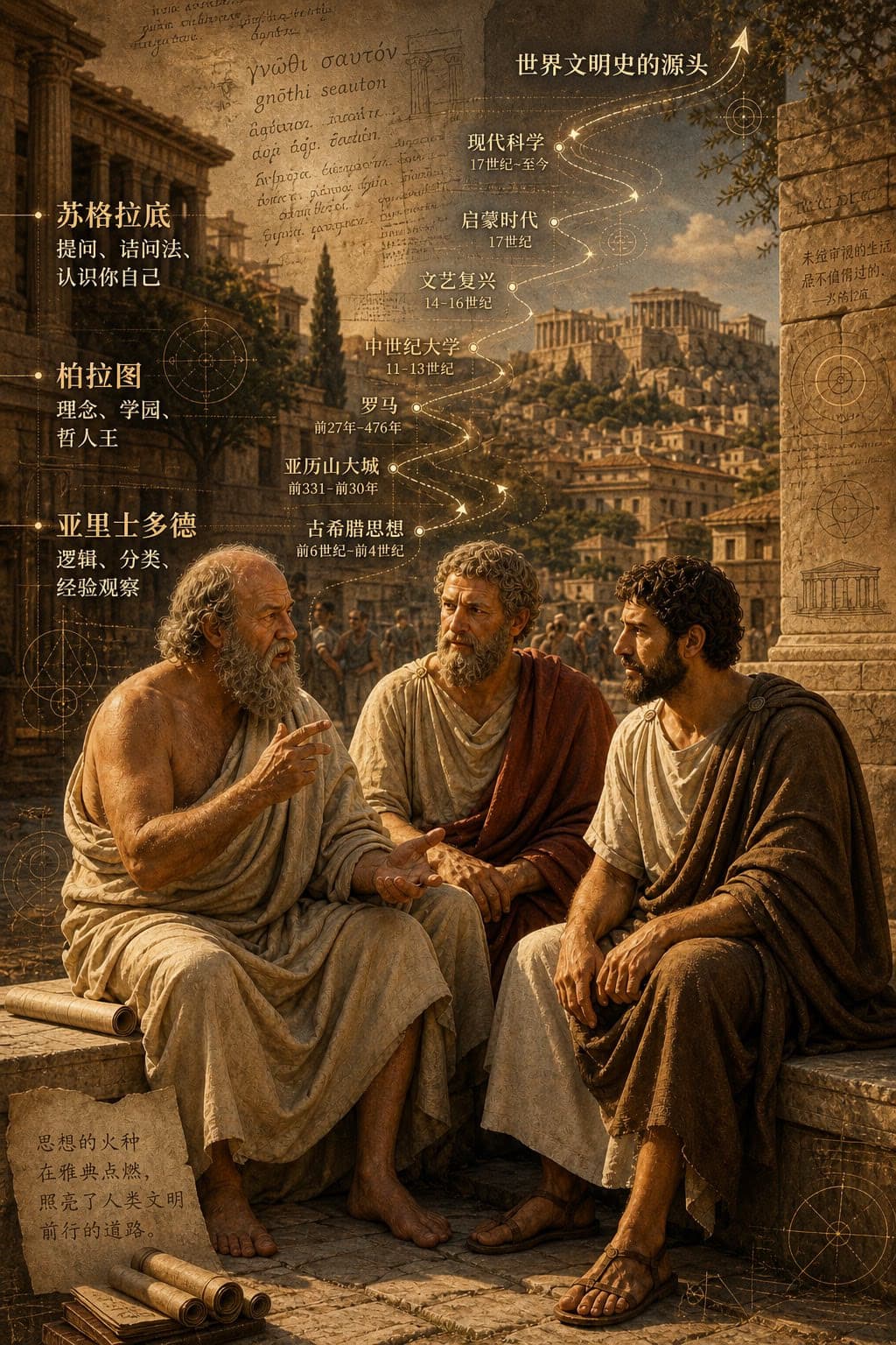 Cinematic Creative Image