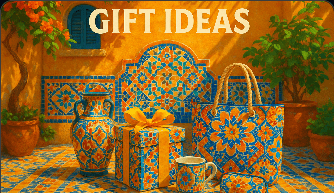 AI Gift Ideas Generator preview