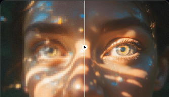 AI Image Enhancer preview