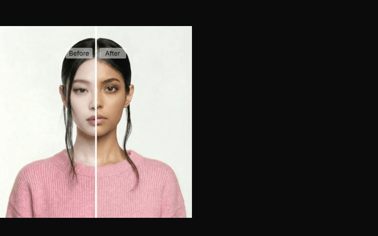 AI Face Swap Workflow preview