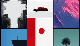 AI Wallpaper Generator preview