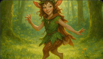 Mythical Creature Generator preview
