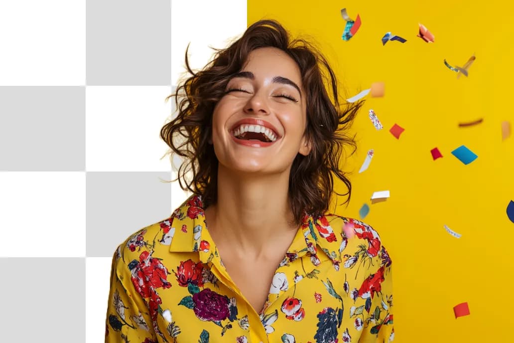 Remove Background preview