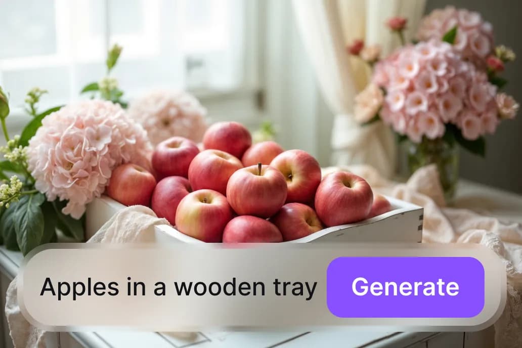 Text to Image preview