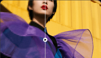 Unblur Image preview