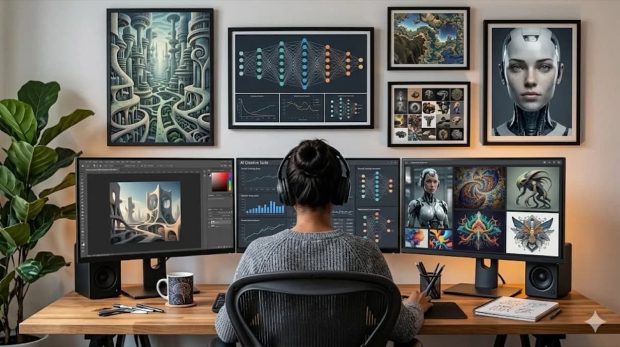 AI Background Generator Guide for Product and Campaign Images preview