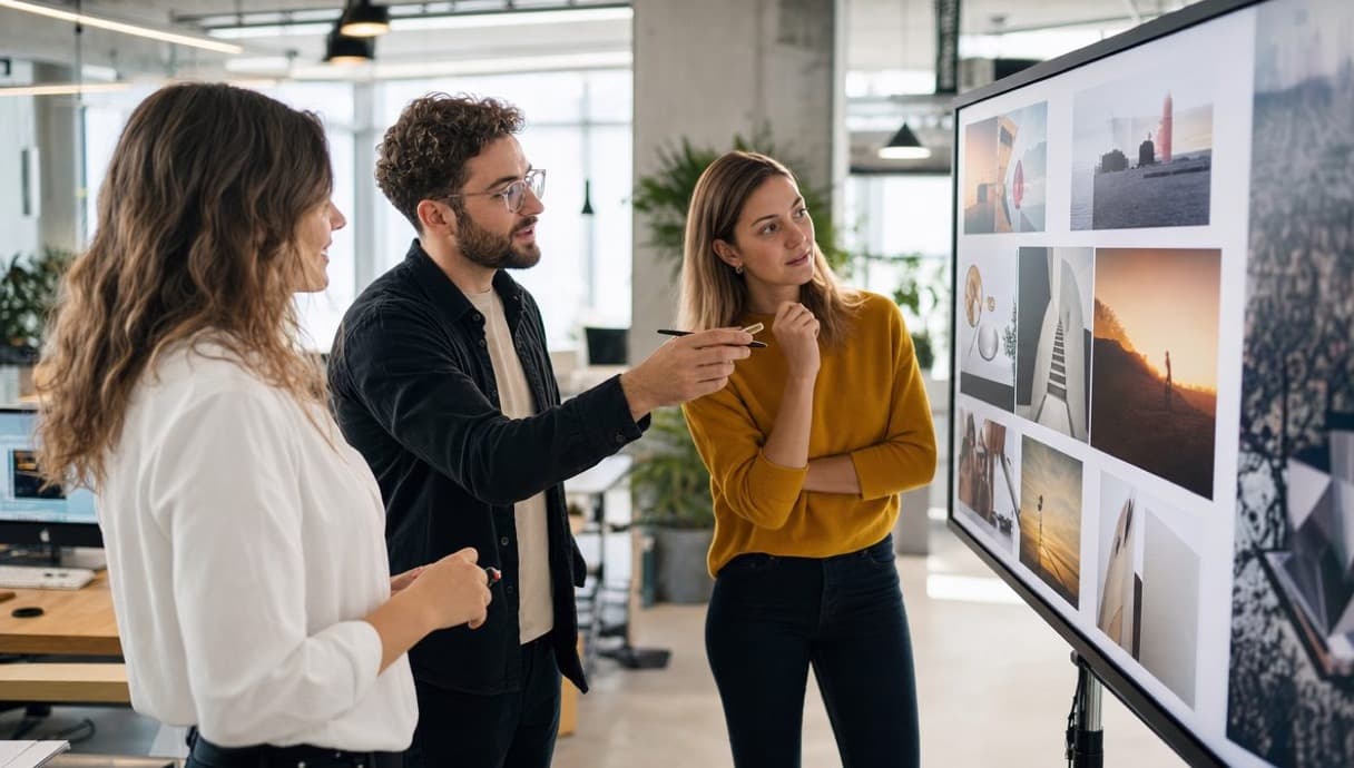 Image-to-Prompt Guide: Turn Visual References Into Useful Briefs preview