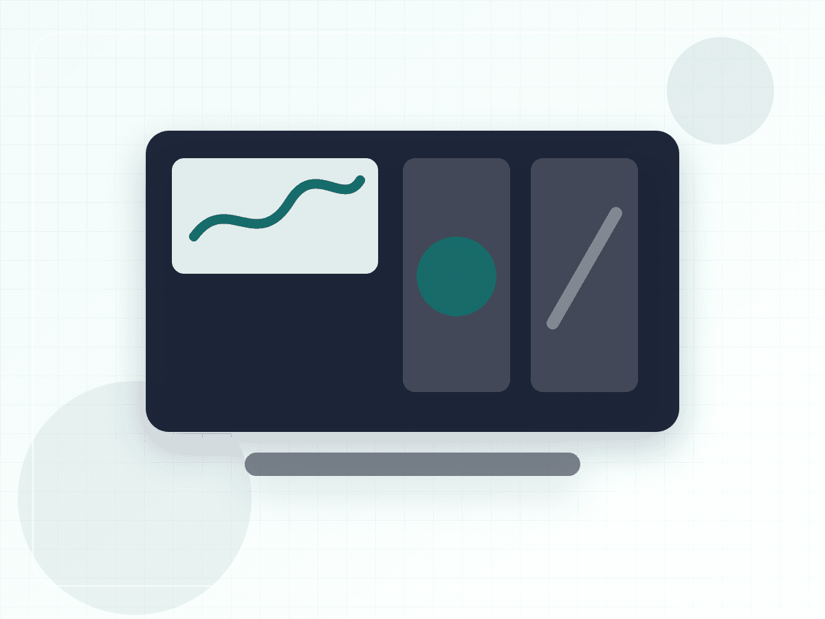 Voloshow prompt-led AI image generation example with a polished creative studio composition