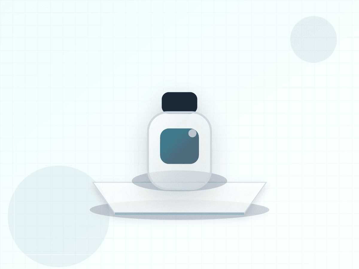 Voloshow AI product photo draft with a clean ecommerce product composition