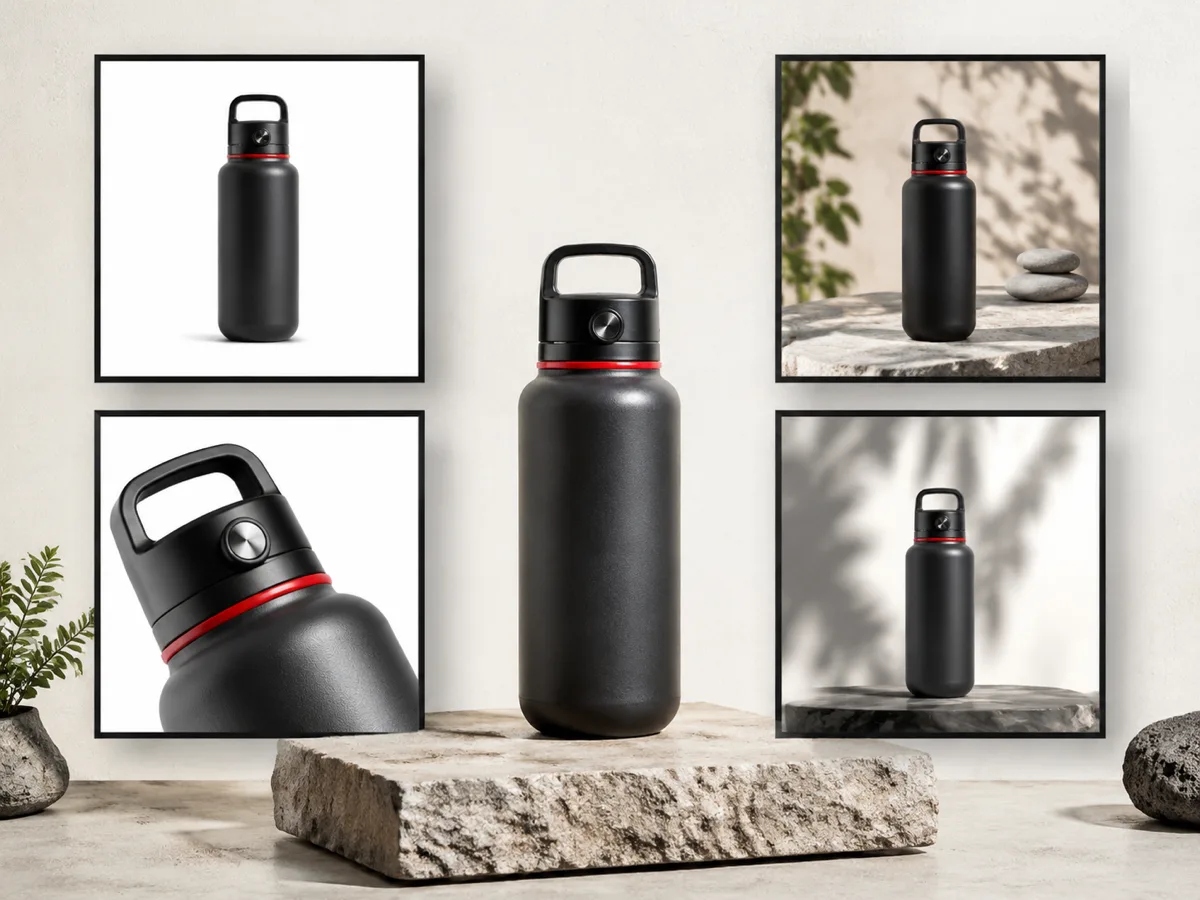 Product Photo