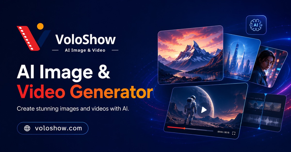 Voloshow screenshot