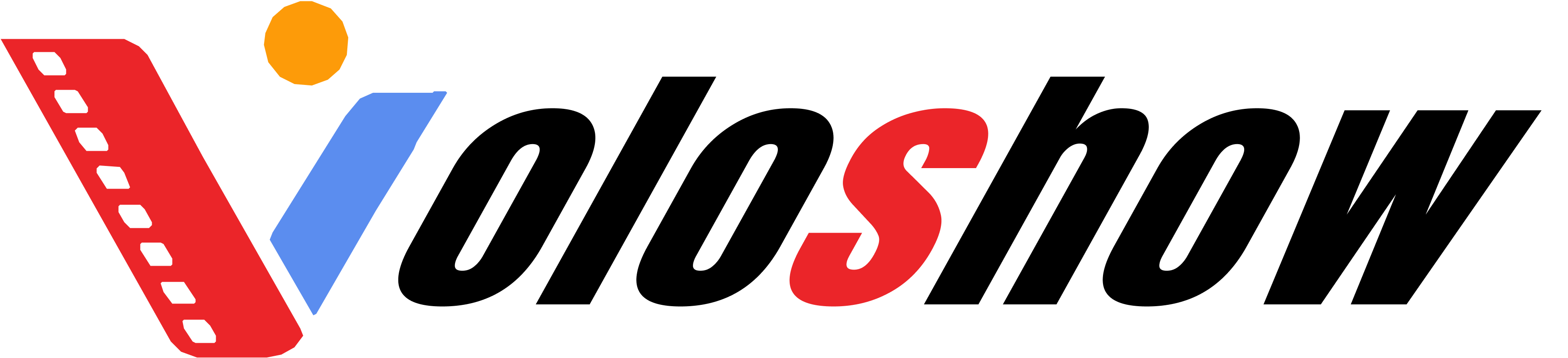 Voloshow AI Creative Studio